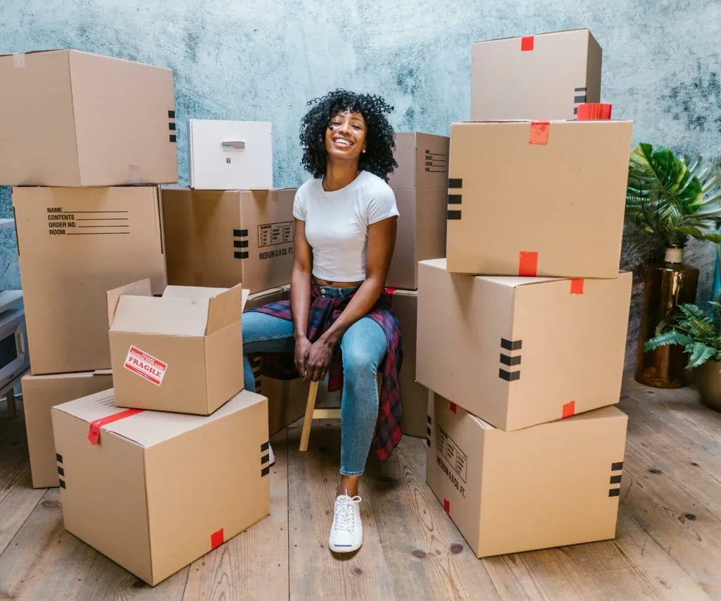 Featured image for 5 Life Events When You Will Need a Storage Center