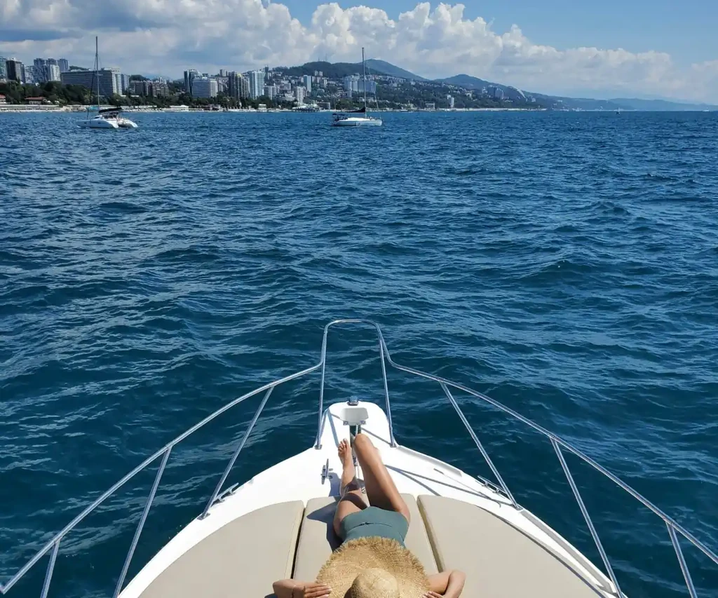 Featured image for Benefits of Climate-Controlled Storage for Boats