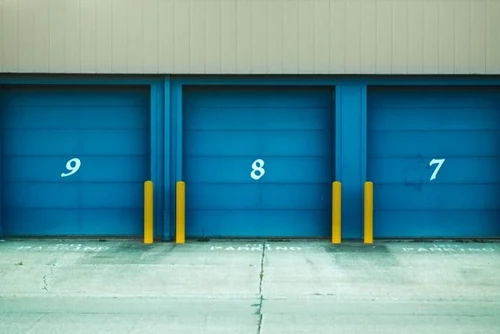 storage management