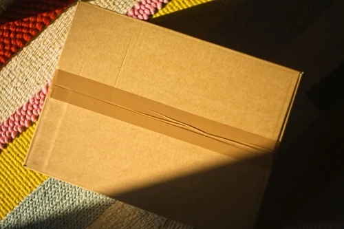 moving box